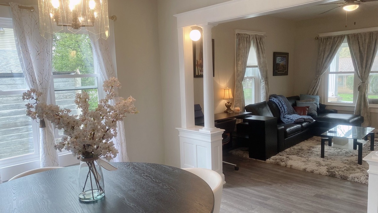Photo of Livingroom in Springfield