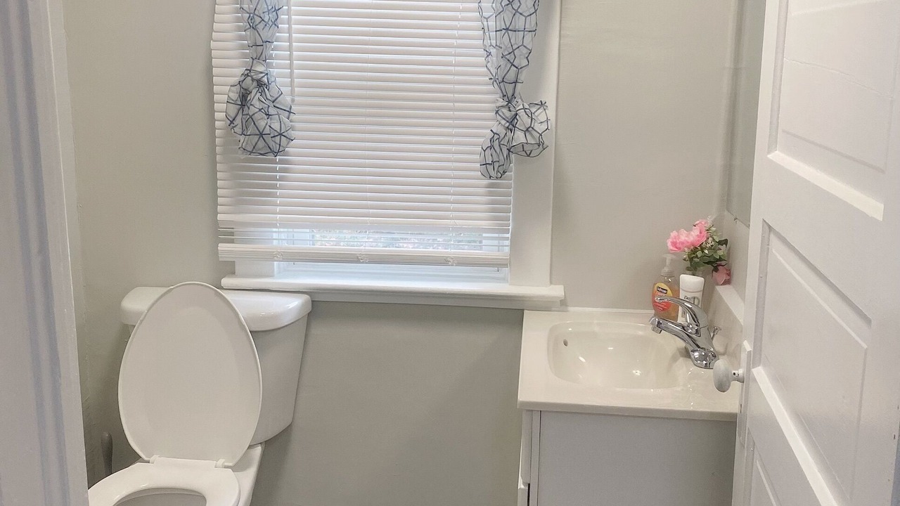 Photo of Bathroom in Springfield