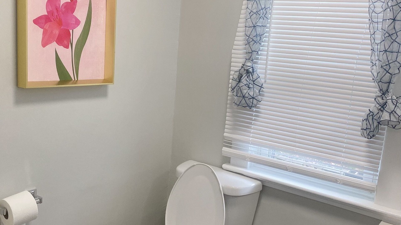 Photo of Bathroom in Springfield