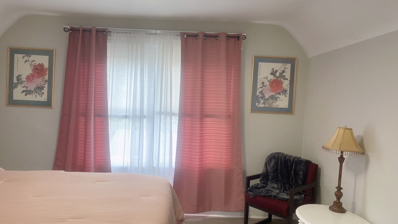 Photo of Bedroom in Springfield