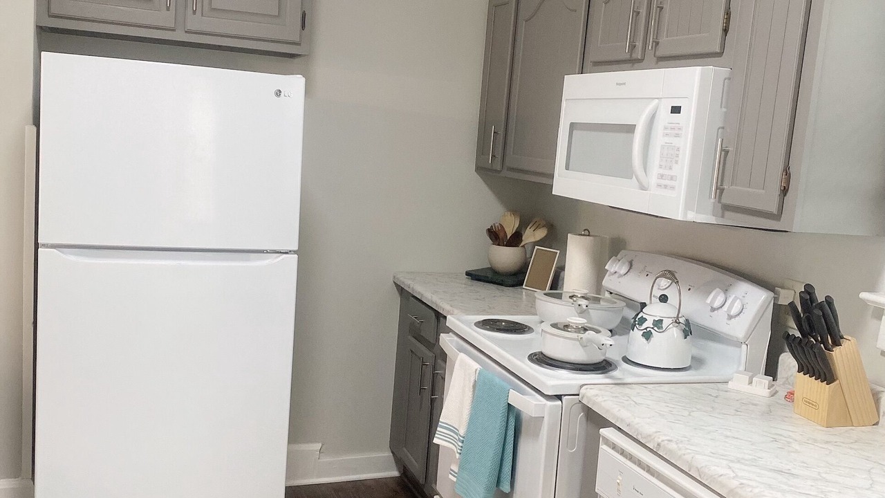 Photo of Kitchen in Springfield