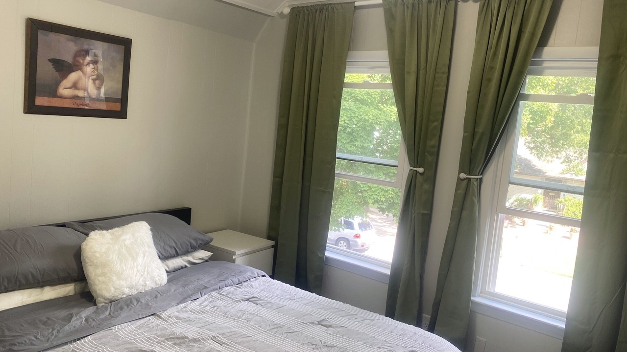 Photo of Bedroom in Springfield