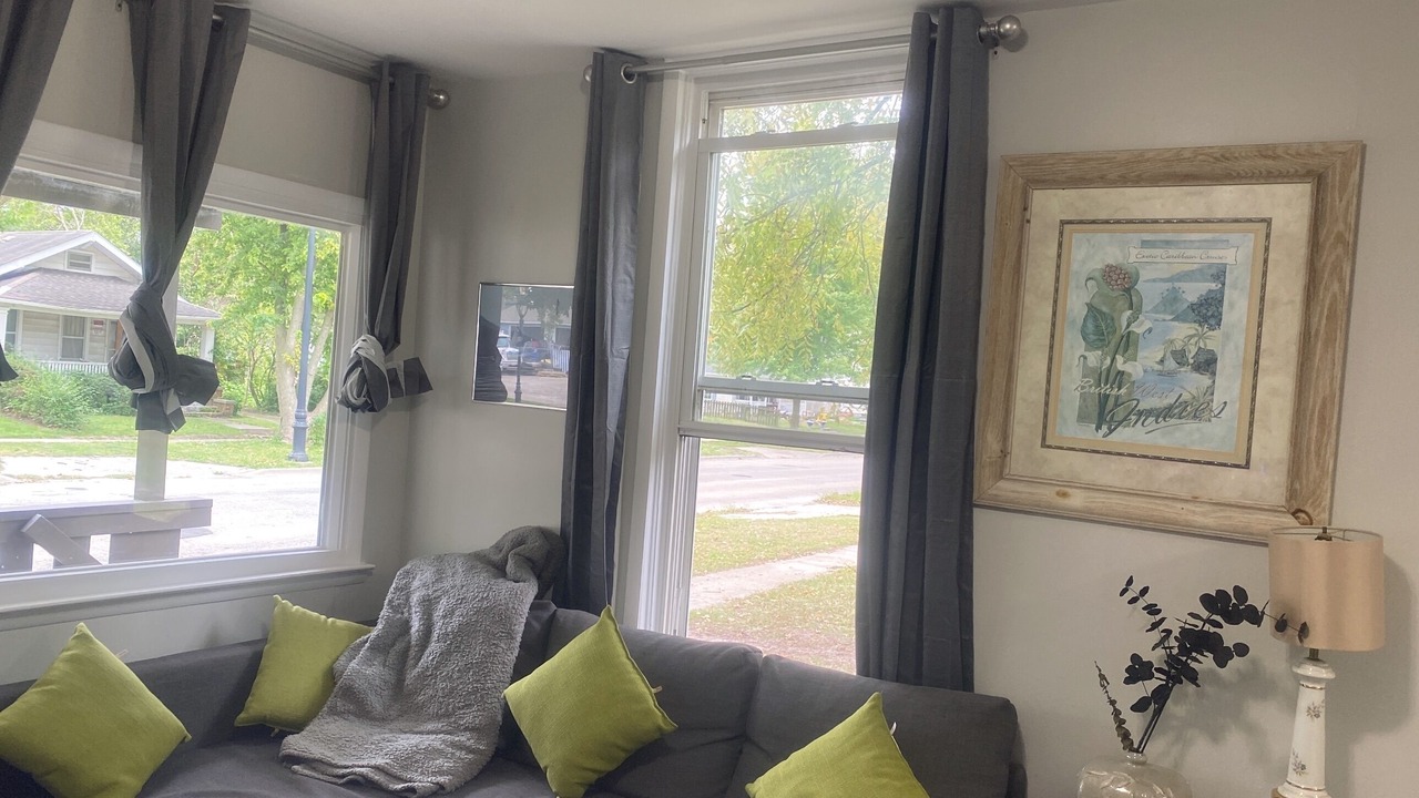 Photo of Livingroom in Springfield