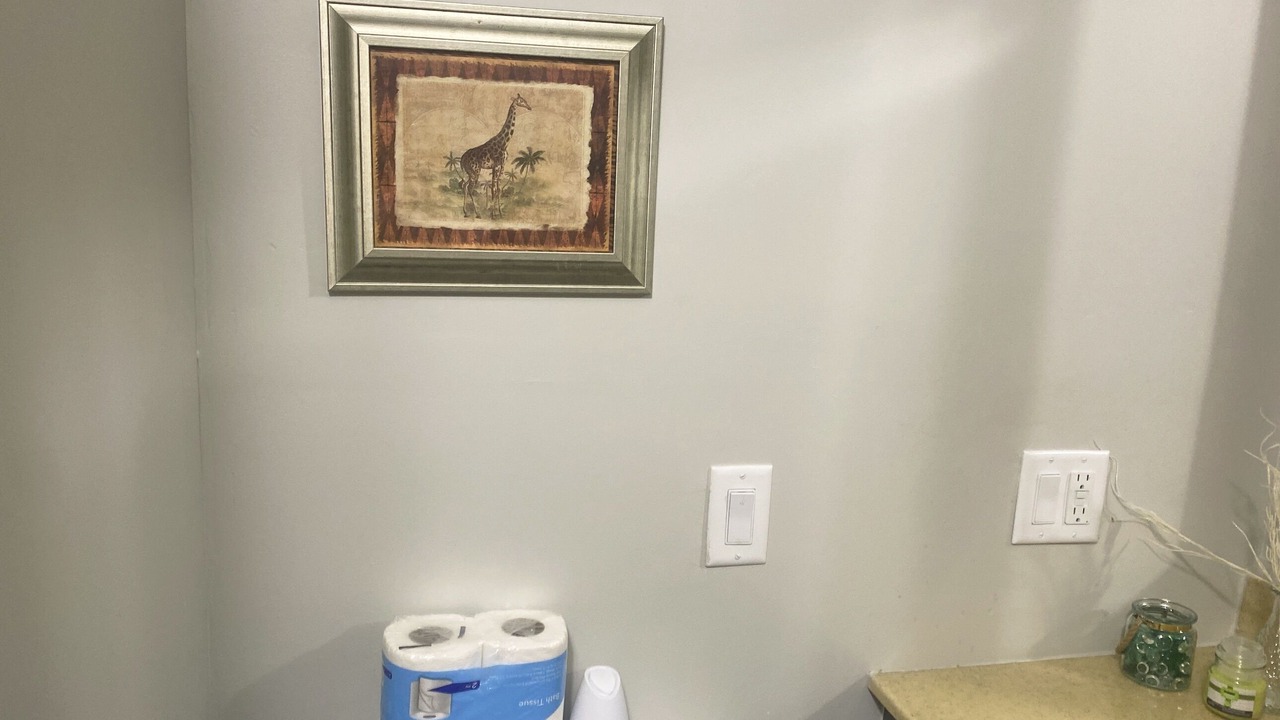 Photo of Bathroom in Springfield