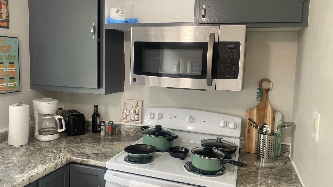 Photo of Kitchen in Springfield