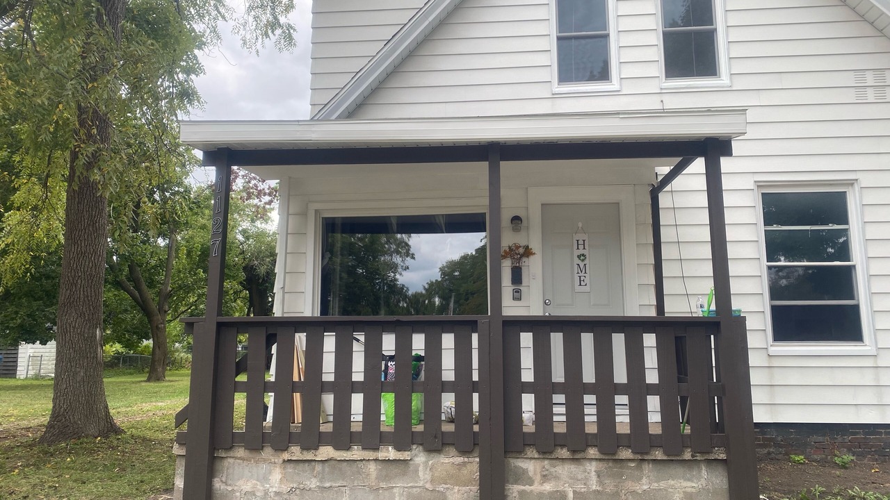 Photo of Outdoor in Springfield