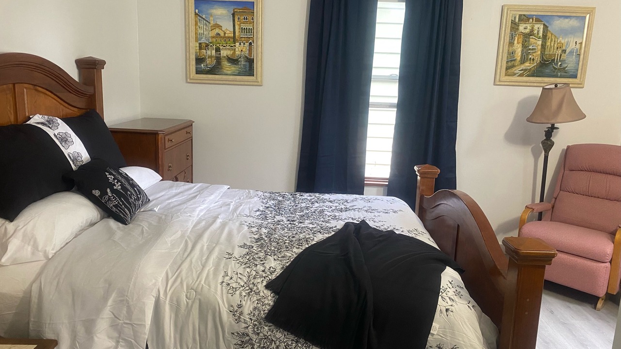 Photo of Bedroom in Springfield