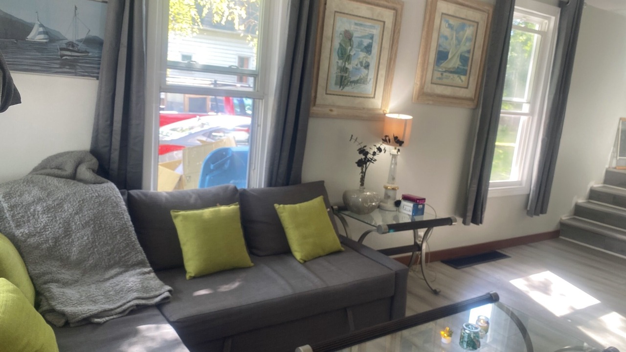 Photo of Livingroom in Springfield