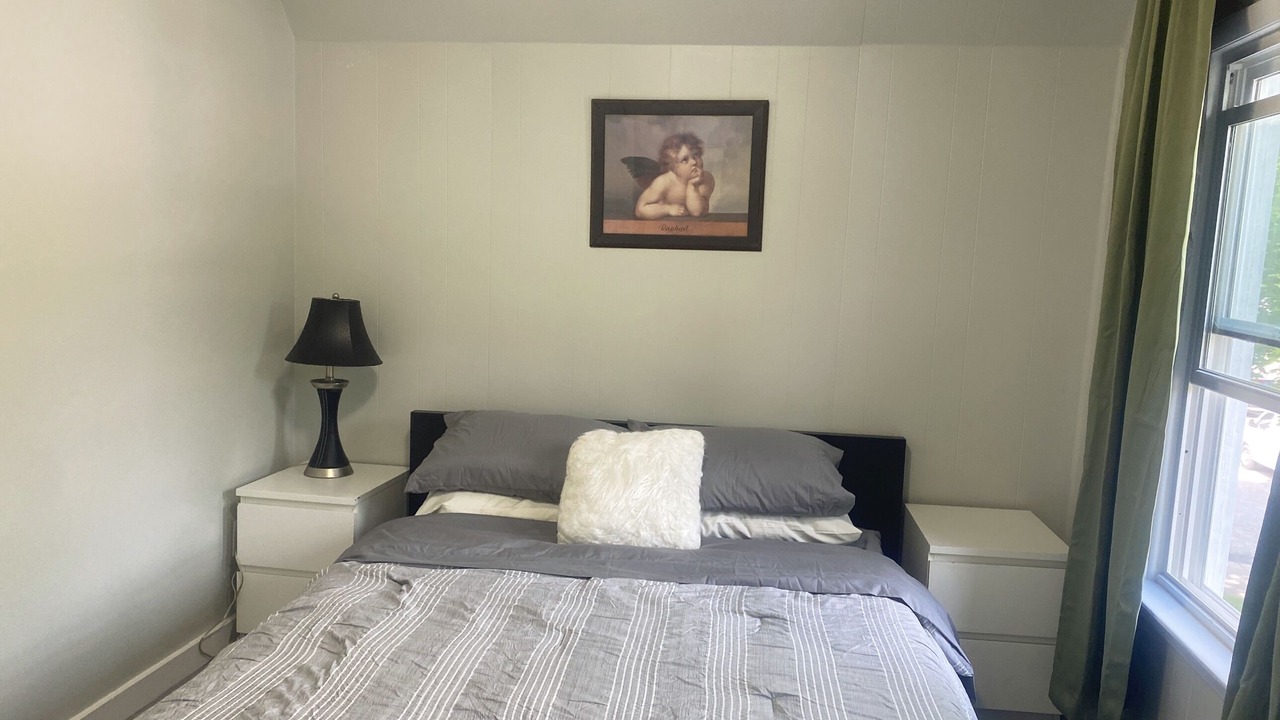 Photo of Bedroom in Springfield
