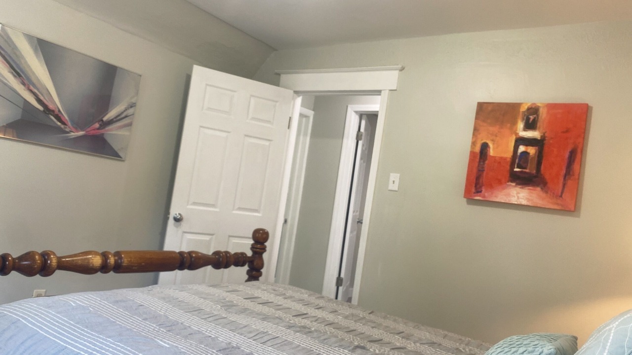 Photo of Bedroom in Springfield