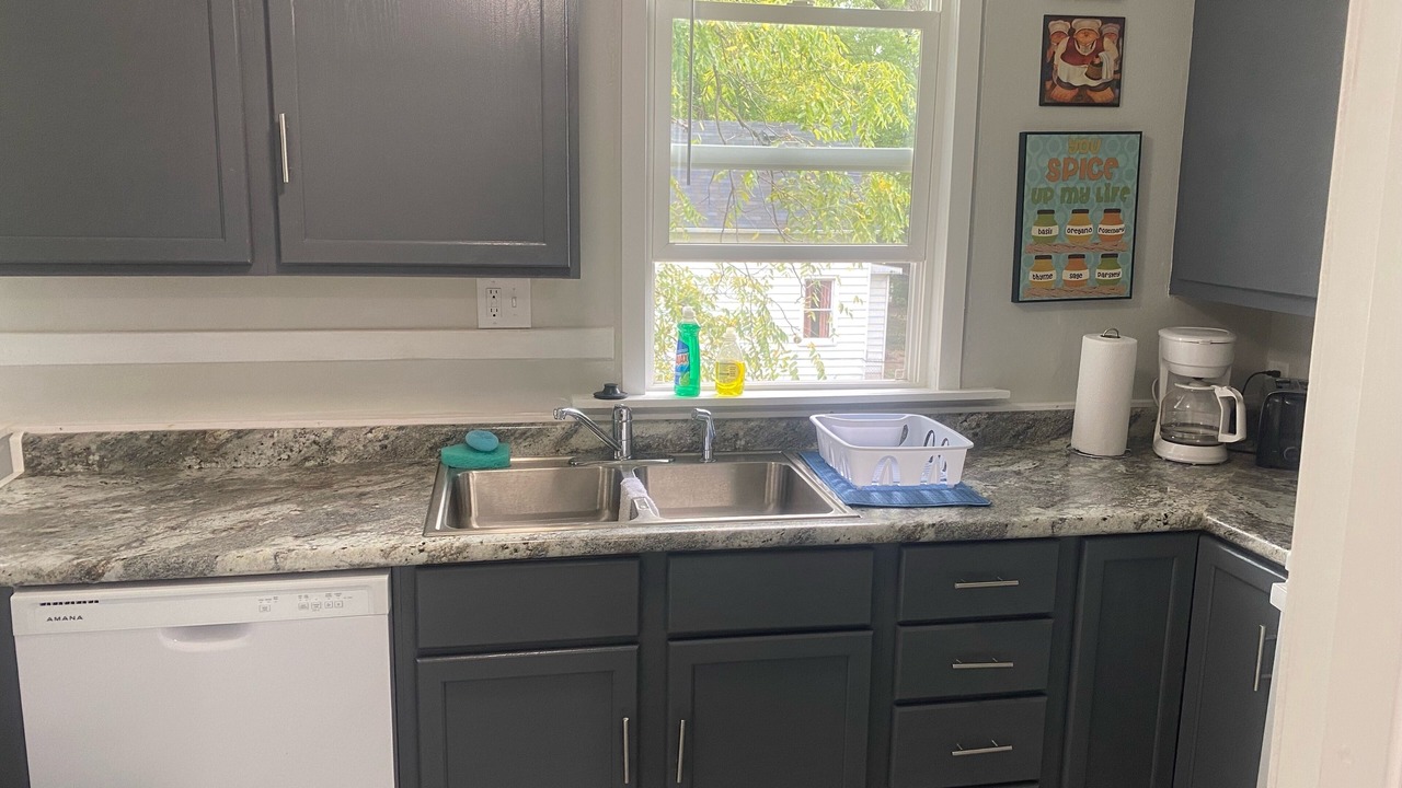 Photo of Kitchen in Springfield