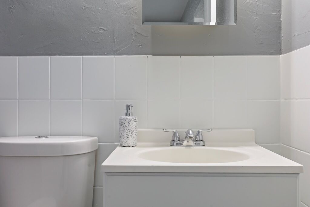 Photo of Bathroom in Franklin Park