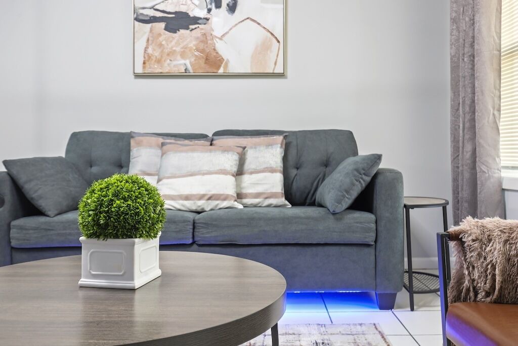 Photo of Livingroom in Franklin Park