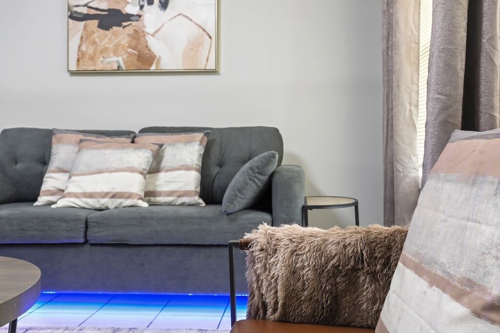 Photo of Livingroom in Franklin Park