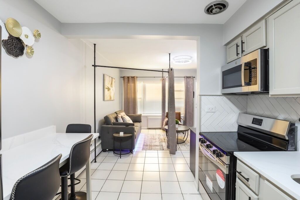 Photo of Kitchen in Franklin Park