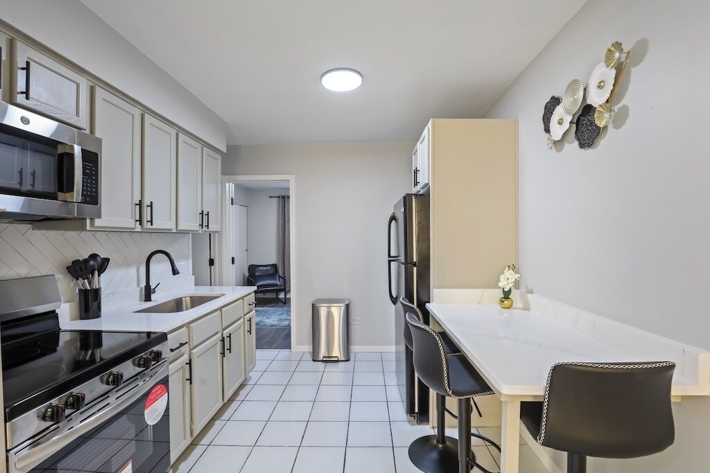 Photo of Kitchen in Franklin Park