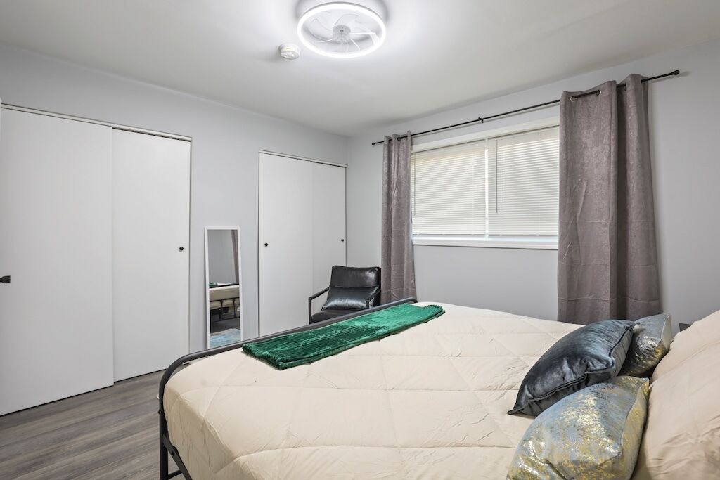 Photo of Bedroom in Franklin Park