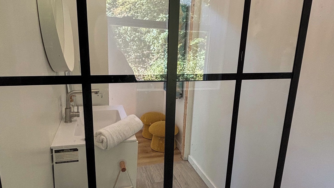Photo of Bathroom in Fairview Heights