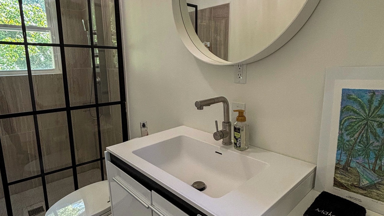 Photo of Bathroom in Fairview Heights