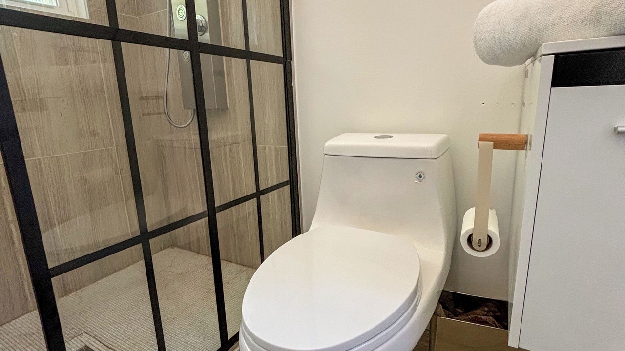 Photo of Bathroom in Fairview Heights