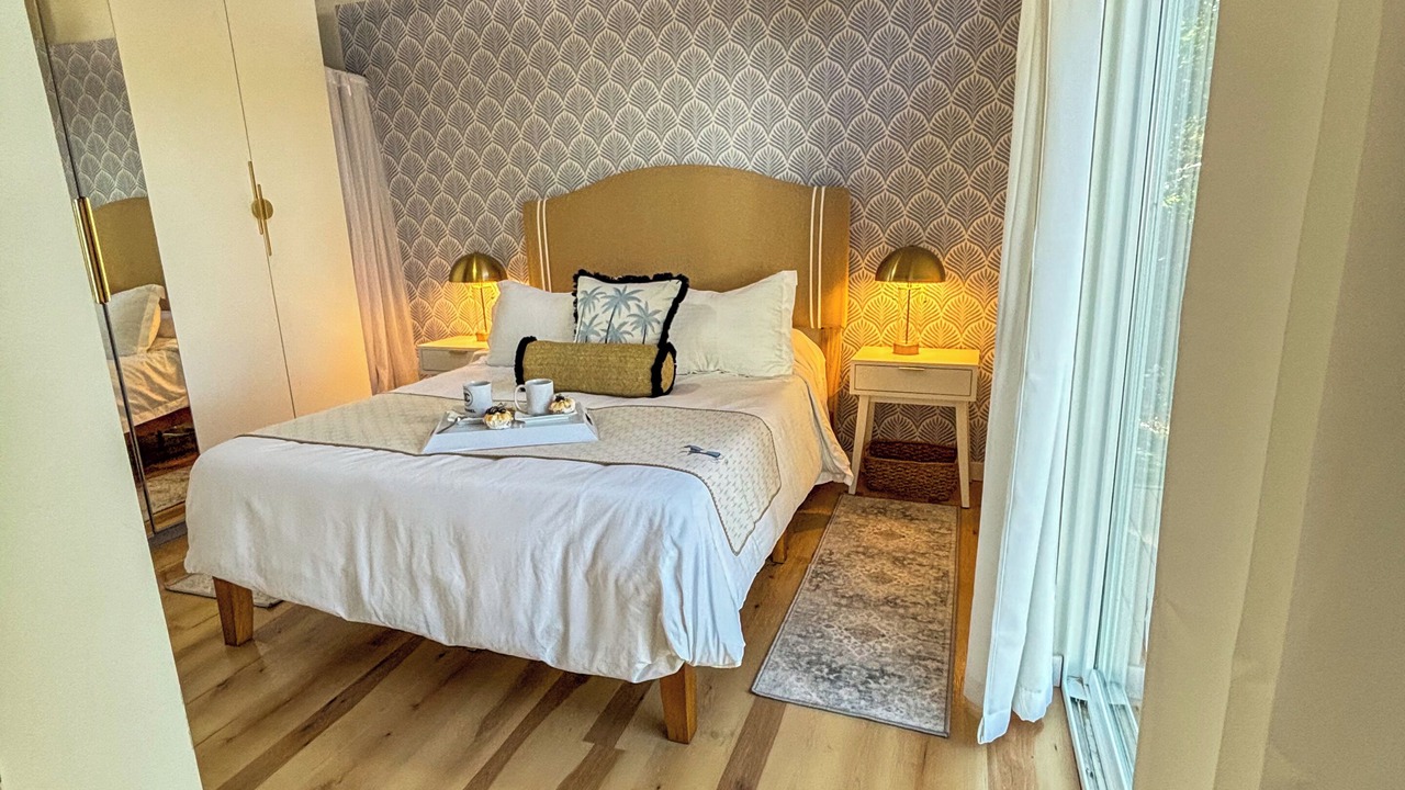 Photo of Bedroom in Fairview Heights