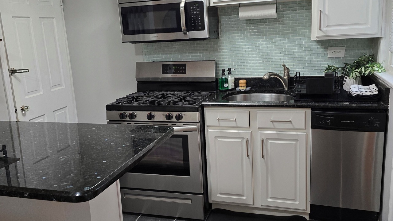 Photo of Kitchen in Oak Park
