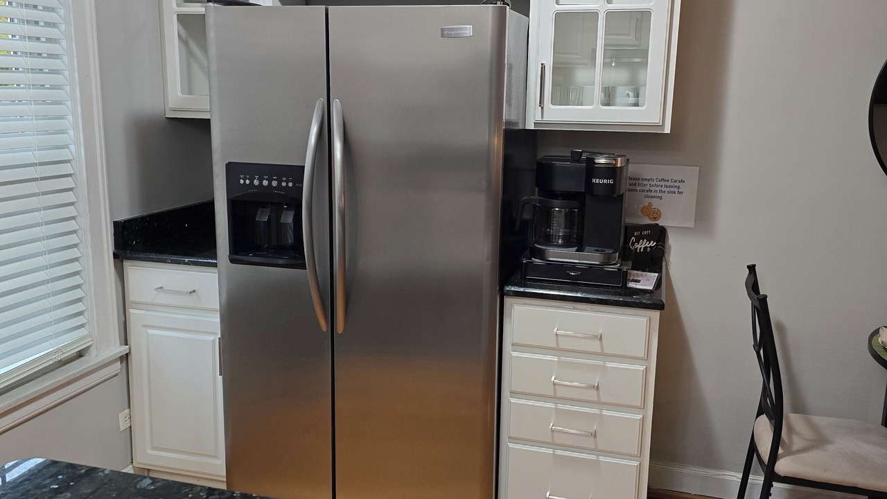 Photo of Kitchen in Oak Park