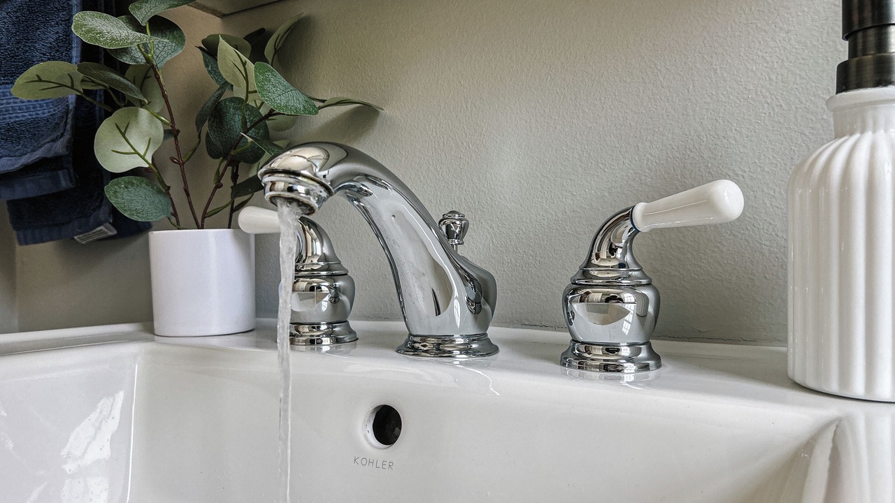 Photo of Bathroom in Oak Park