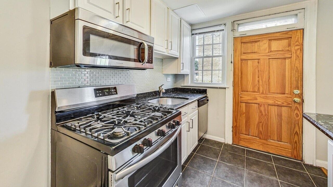 Photo of Kitchen in Oak Park