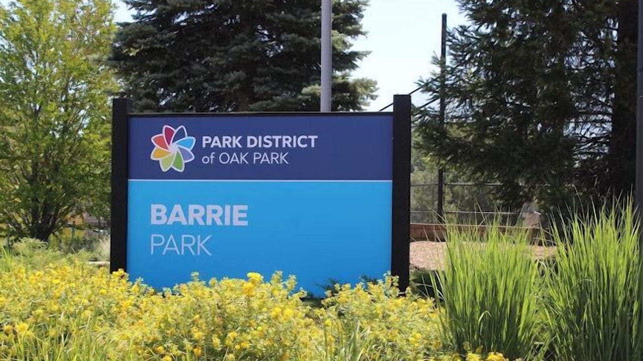 Photo of Outdoor in Oak Park