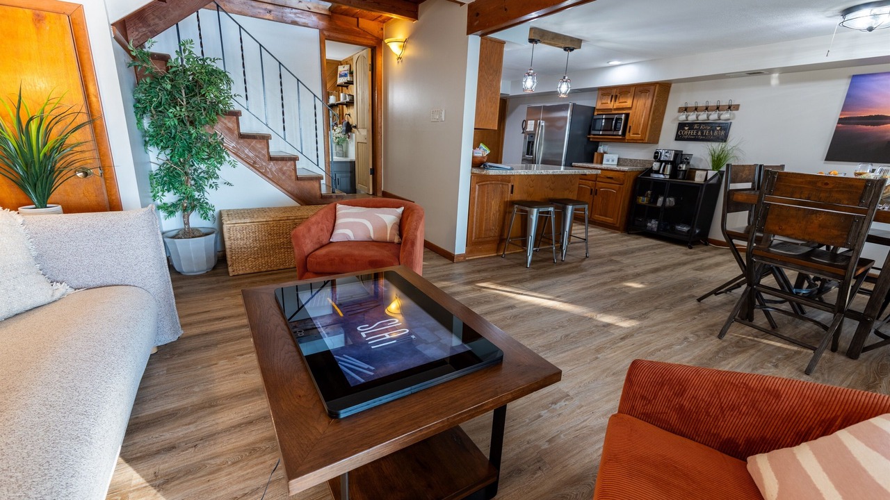 Photo of Livingroom in Decatur