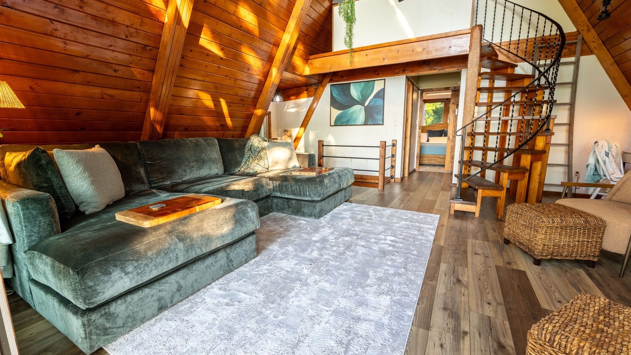 Photo of Bedroom in Decatur