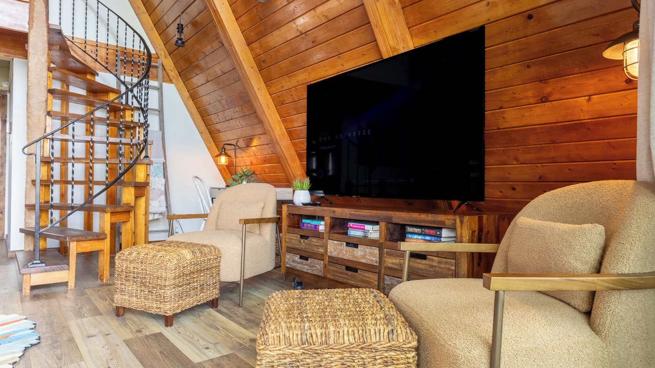 Photo of Livingroom in Decatur