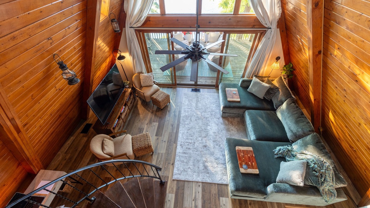 Photo of Bedroom in Decatur