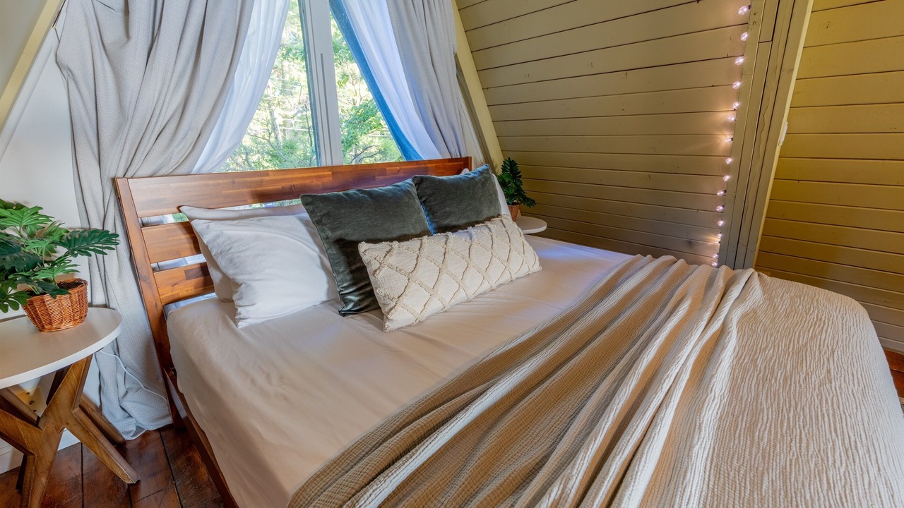 Photo of Bedroom in Decatur