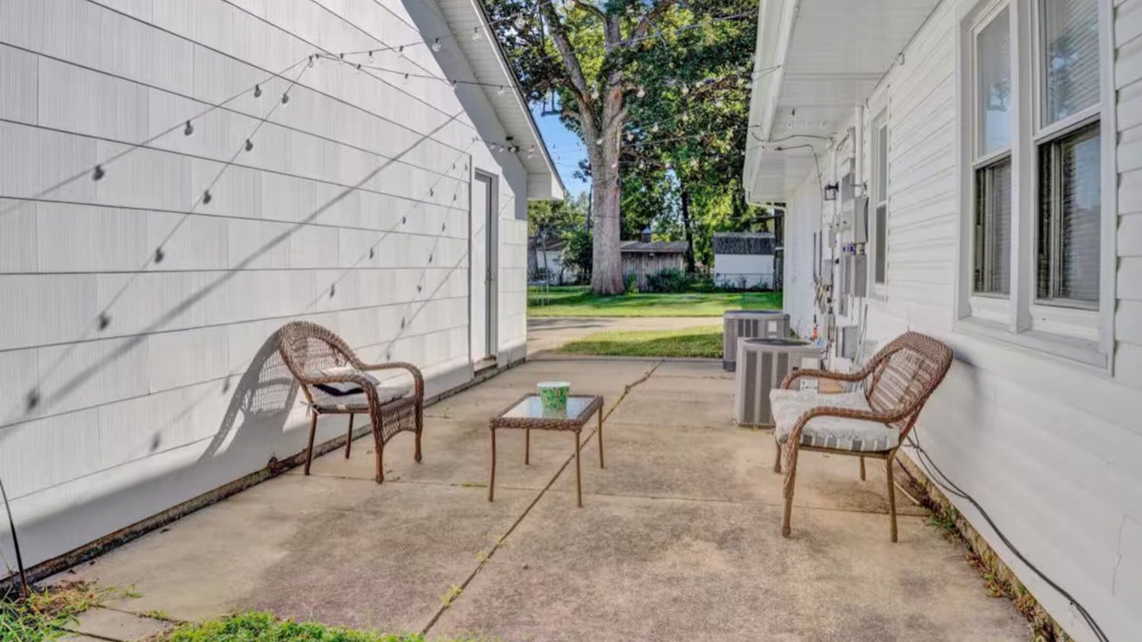Photo of Patio Balcony in Belleville