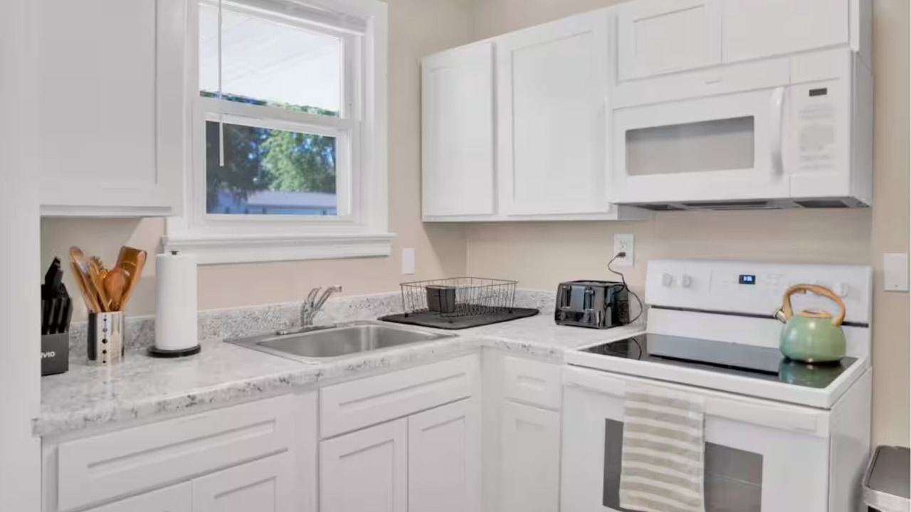Photo of Kitchen in Belleville