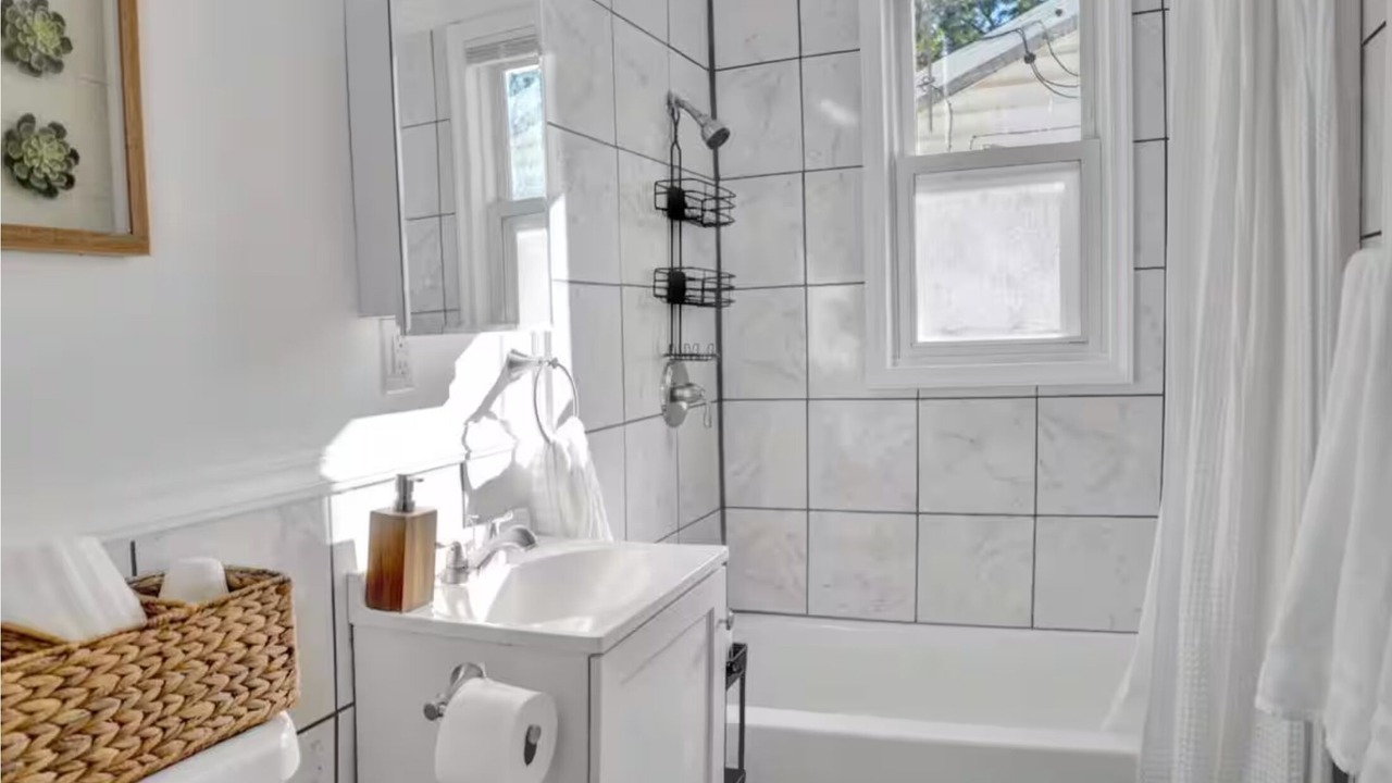 Photo of Bathroom in Belleville