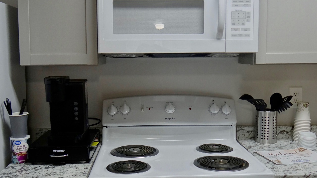 Photo of Kitchen in Charleston