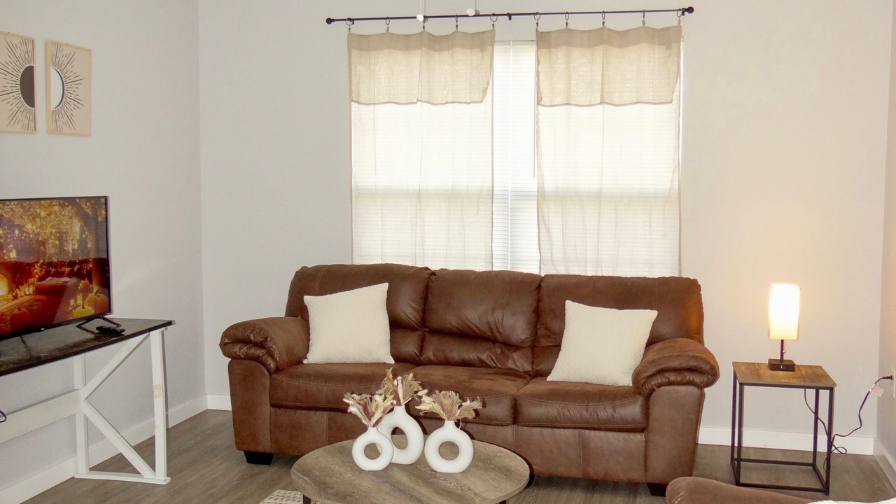 Photo of Livingroom in Charleston