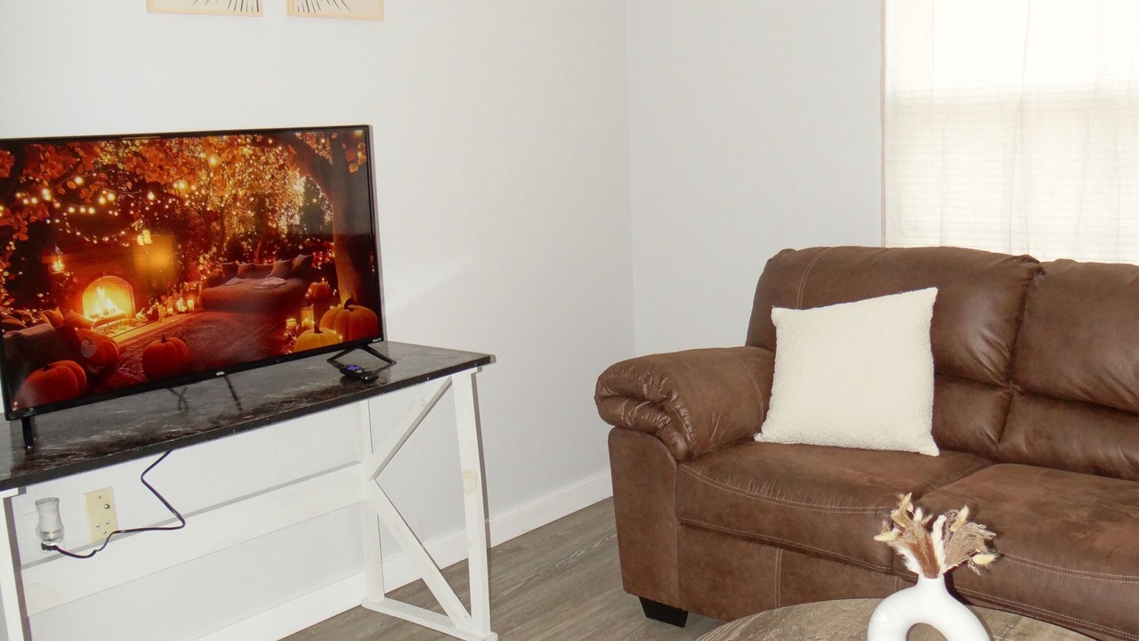 Photo of Livingroom in Charleston