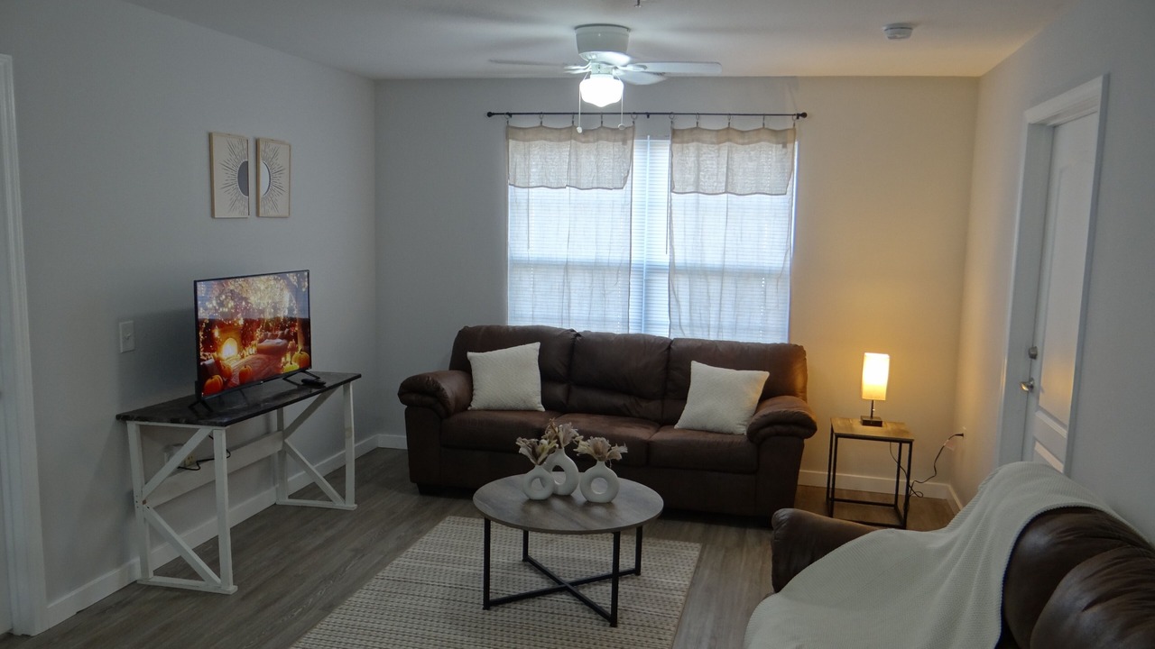 Photo of Livingroom in Charleston