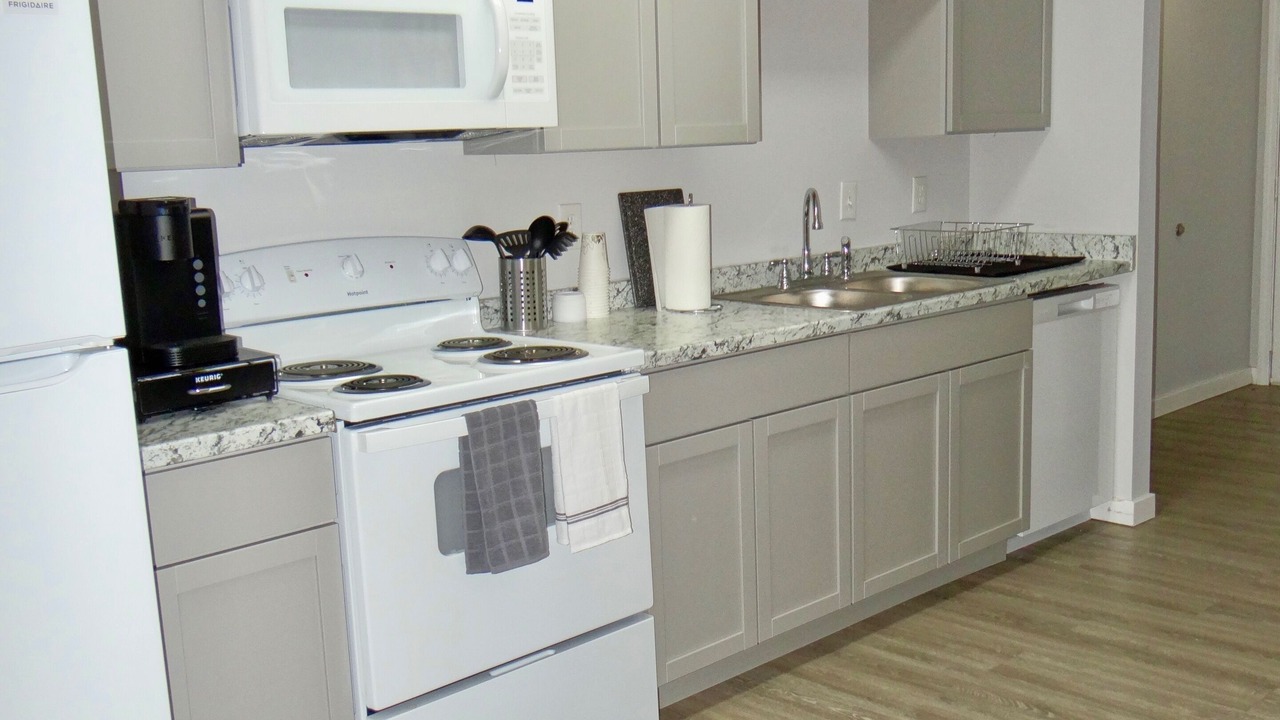 Photo of Kitchen in Charleston