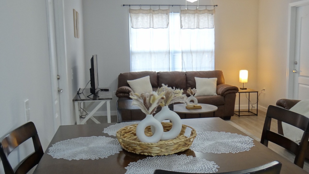 Photo of Livingroom in Charleston