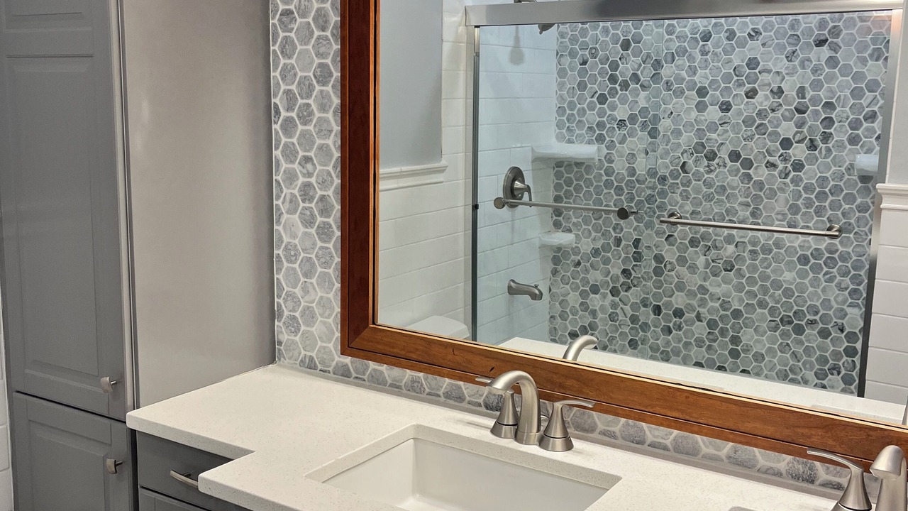 Photo of Bathroom in Lake Forest