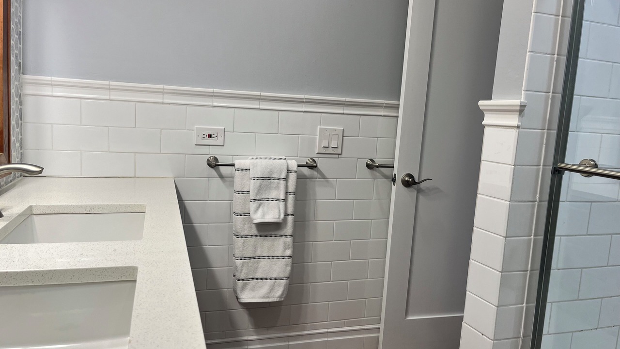 Photo of Bathroom in Lake Forest