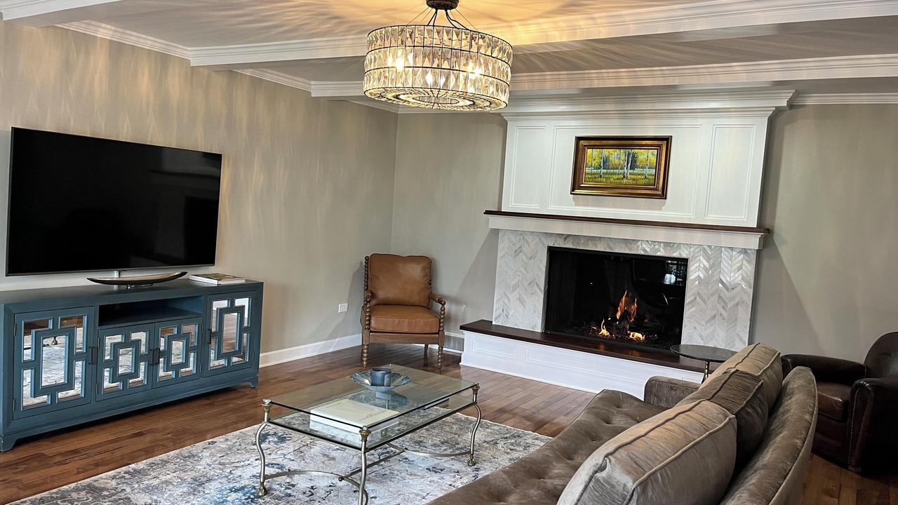 Photo of Livingroom in Lake Forest