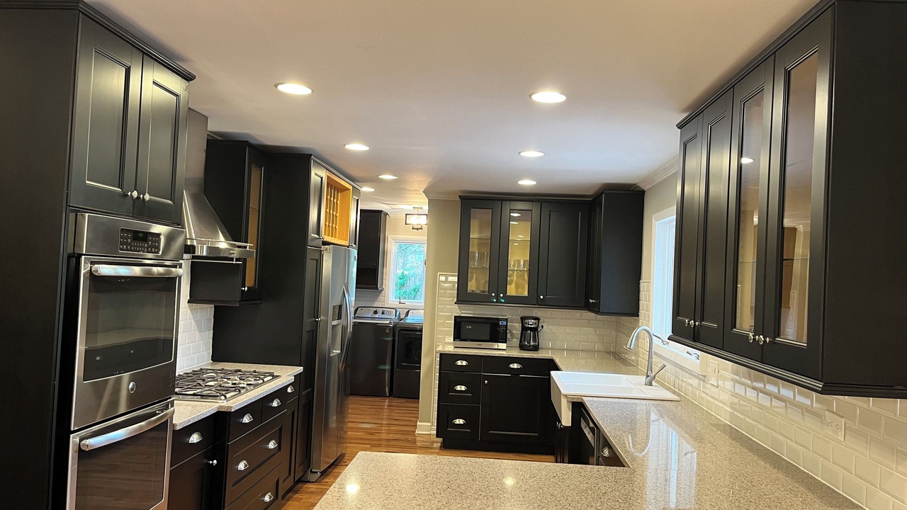 Photo of Kitchen in Lake Forest
