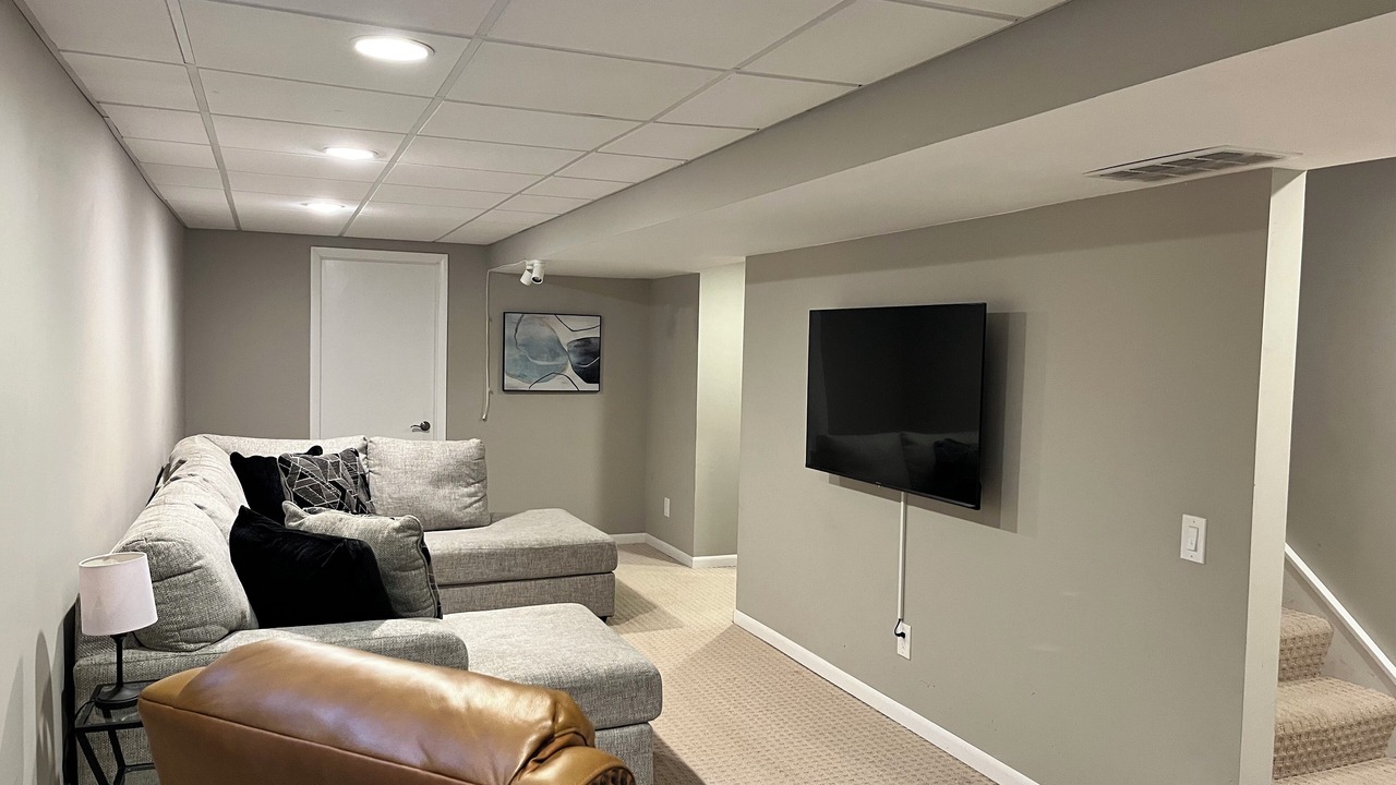 Photo of Livingroom in Lake Forest
