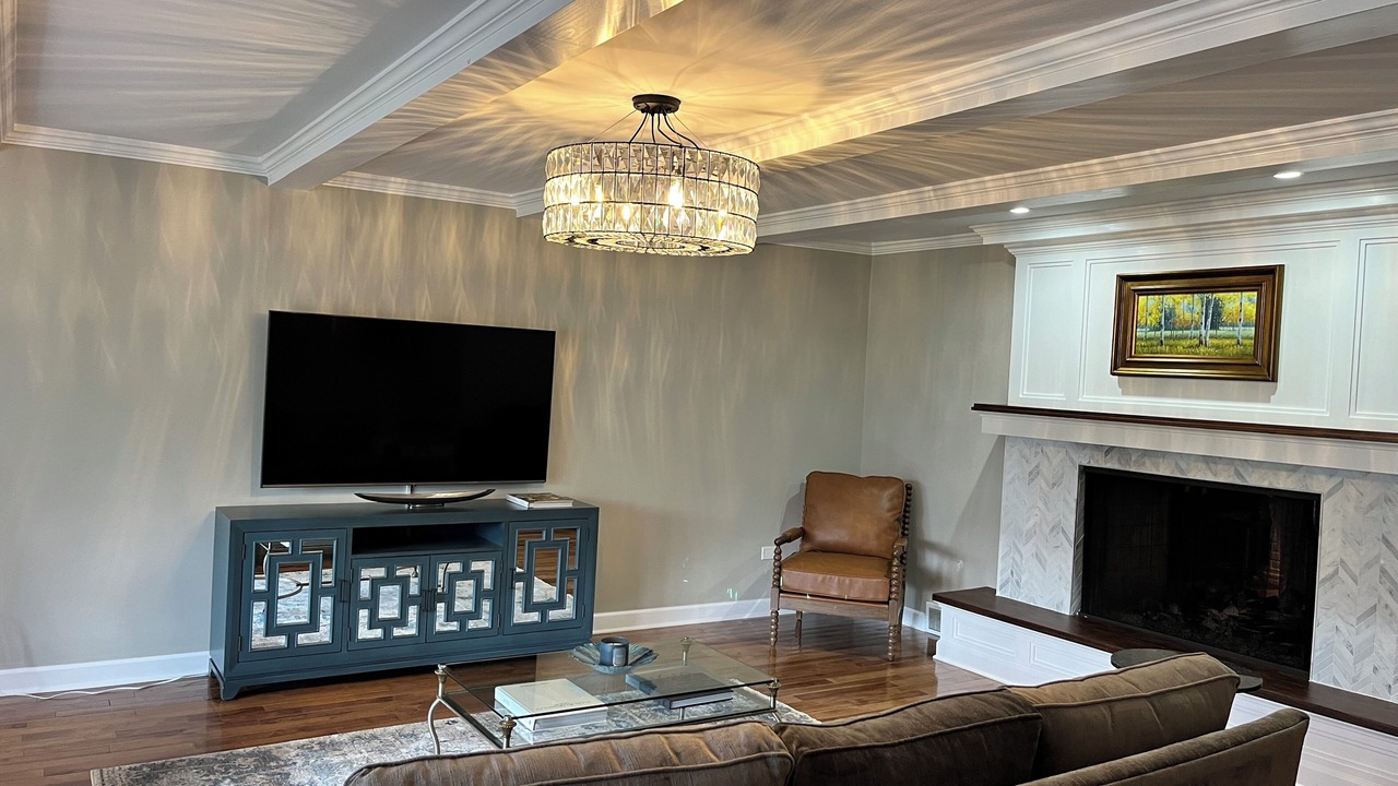 Photo of Livingroom in Lake Forest